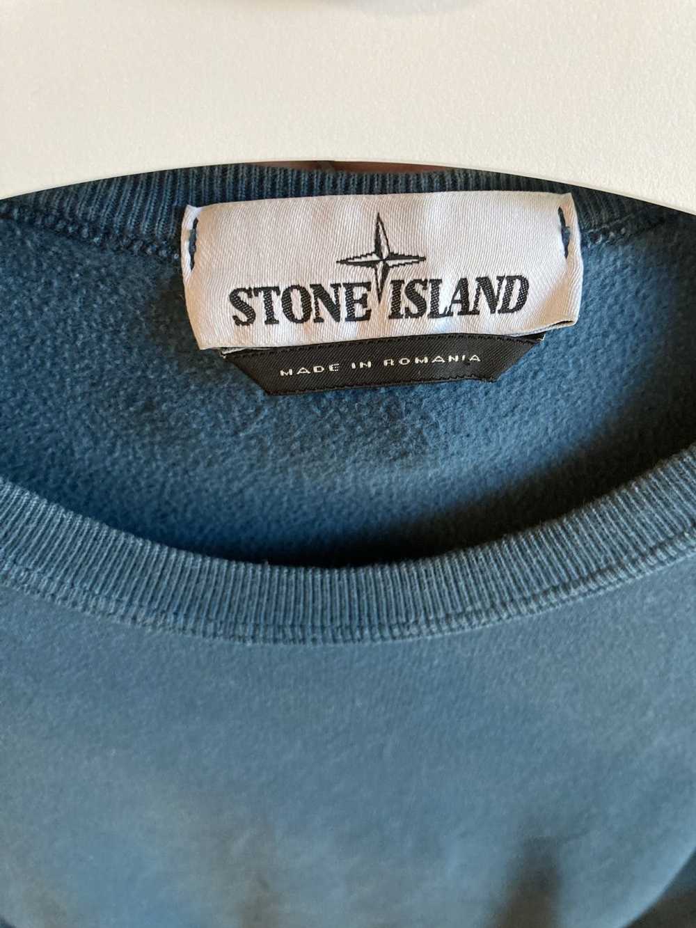 C.P. Company × Massimo Osti × Stone Island Stone … - image 3