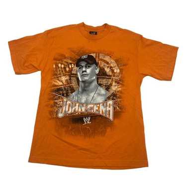 Retro John Cena Wrestling 90s Shirt - Printing Ooze