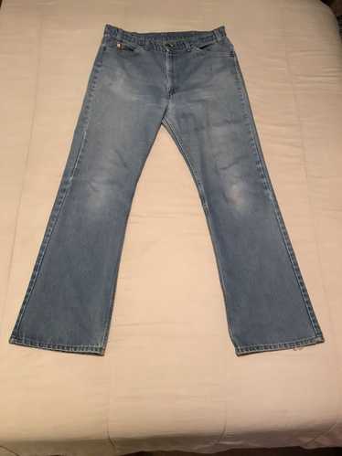 Levis 517 66 - Gem