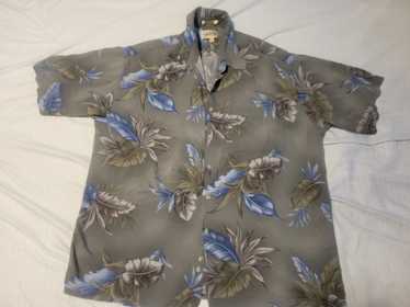 Campia Moda Hawaiian shirt - image 1