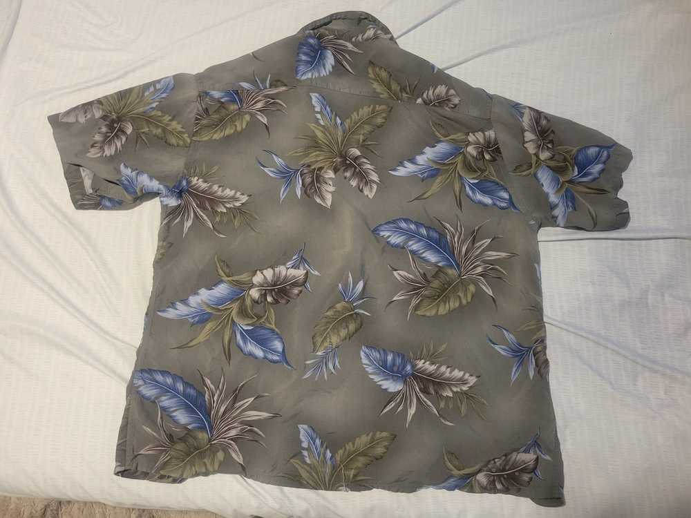 Campia Moda Hawaiian shirt - image 2