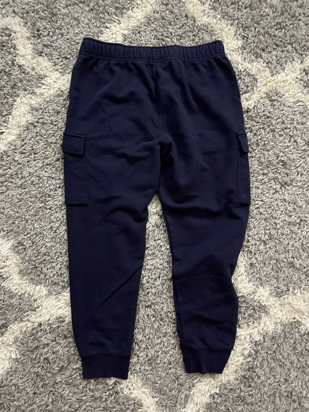 Octobers Very Own OVO Octobers Very Own Navy Jogg… - image 4