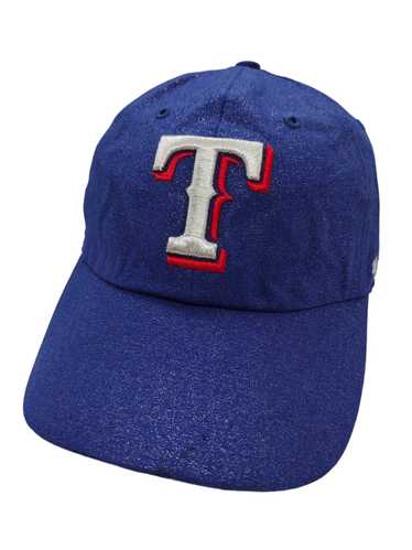 47 Brand × MLB × Sportswear Texas Rangers Team MLB