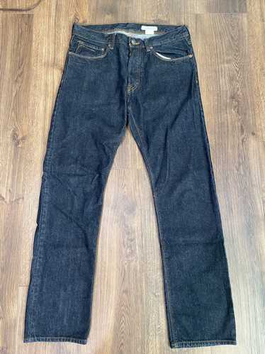 Jean Jeans from unknown brand