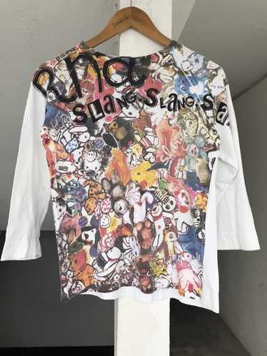 20471120 20471120 long sleeve - Gem 20471120 20471120 long sleeve - Gem