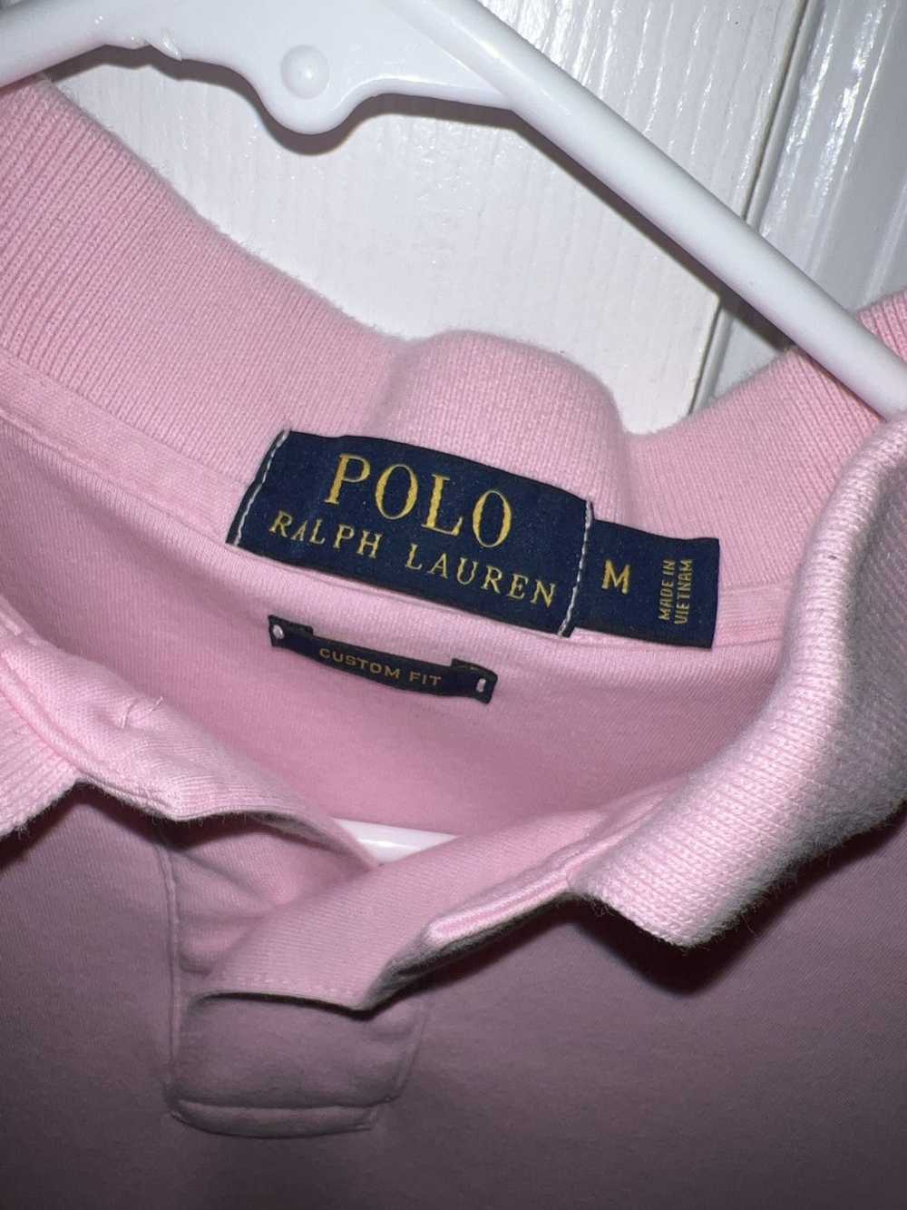 Polo Ralph Lauren Polo Ralph Lauren Men’s Collard… - image 2