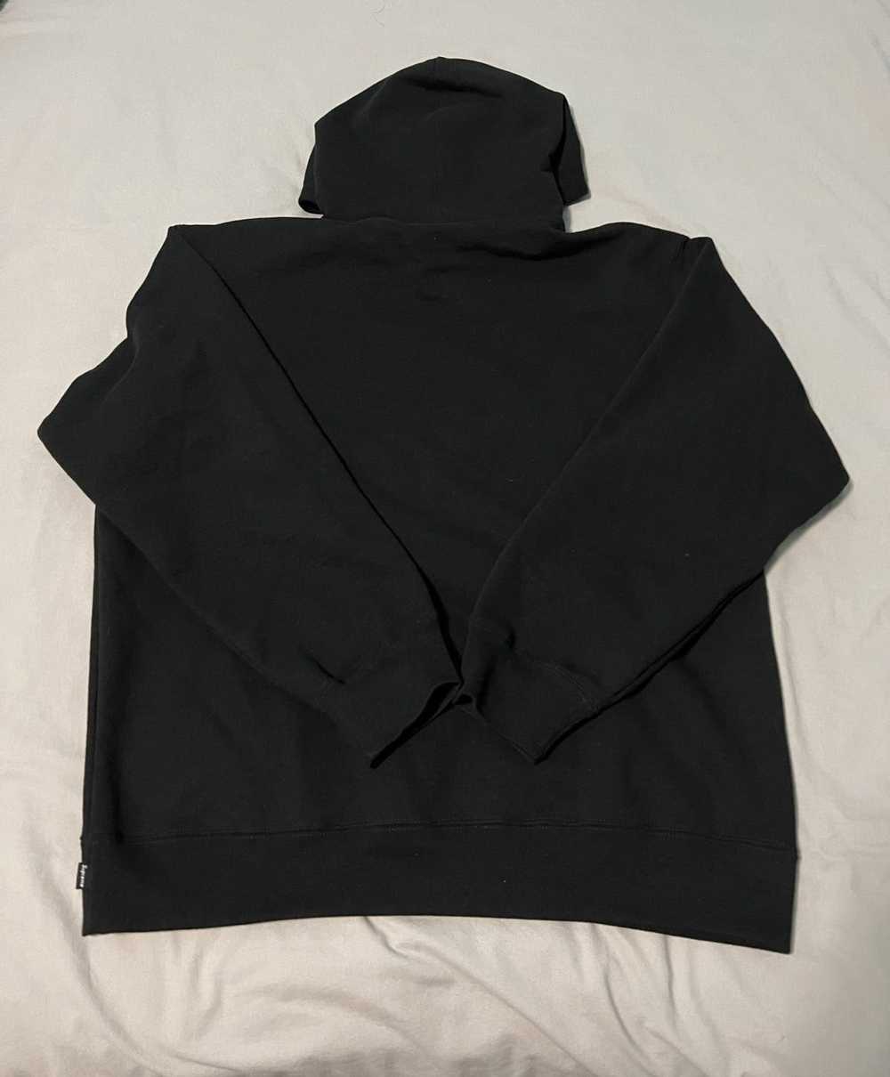 Burberry × Supreme Supreme Burberry Box Logo Hood… - image 2