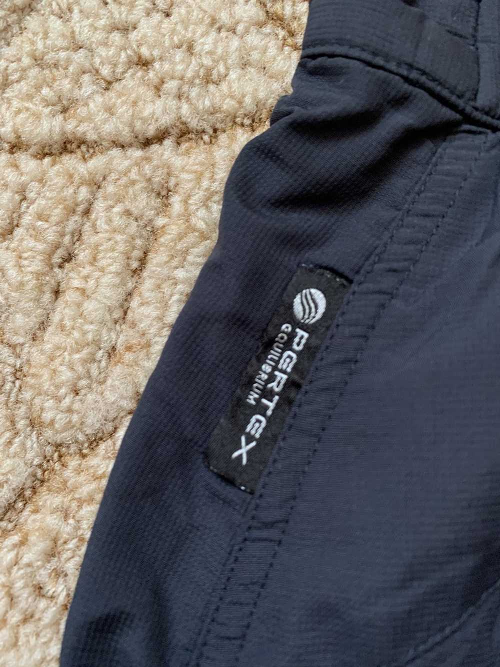 Goretex × Outdoor Life × Rab Nylon joggers rab wm… - image 6