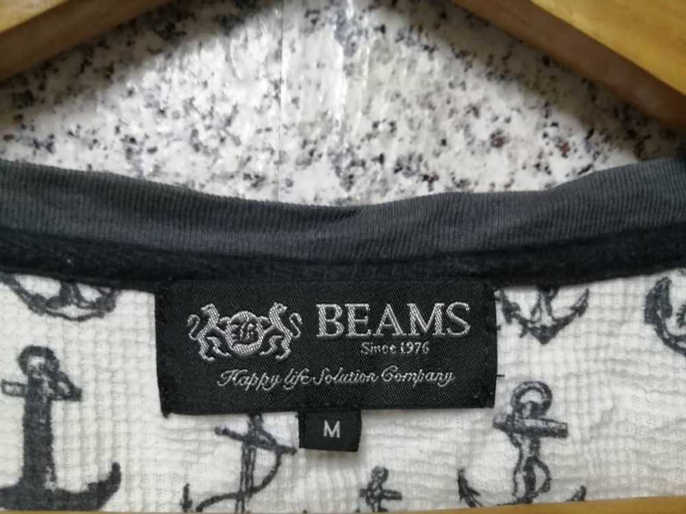 Beams Plus × Seditionaries × Vintage VINTAGE BEAM… - image 3