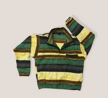 Patagonia × Vintage Patagonia Synchilla Sweater S… - image 1