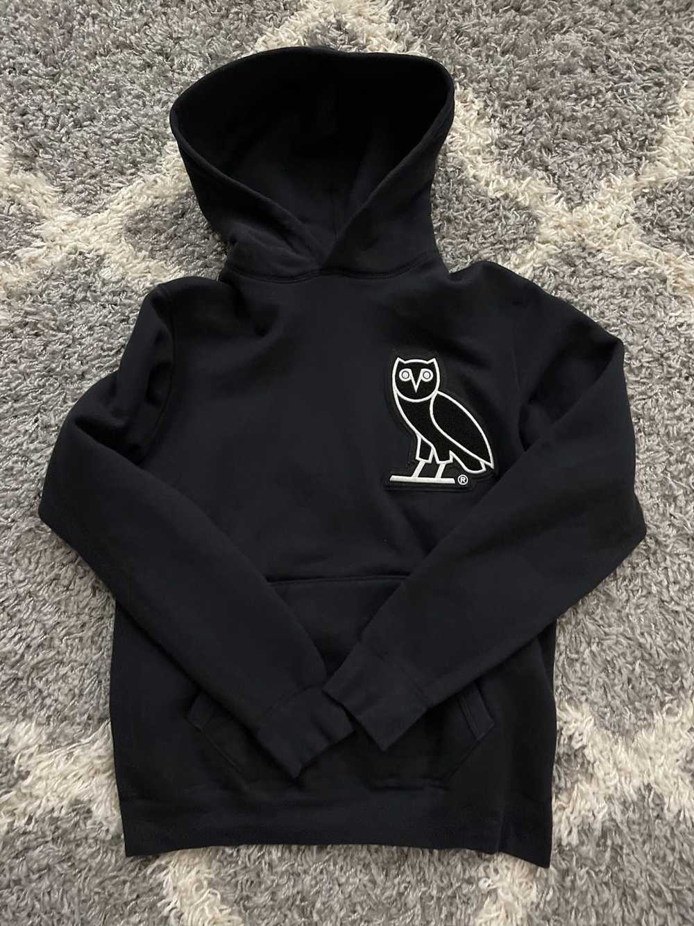 Octobers Very Own OVO Octobers Very Own Owl Hoodi… - image 2