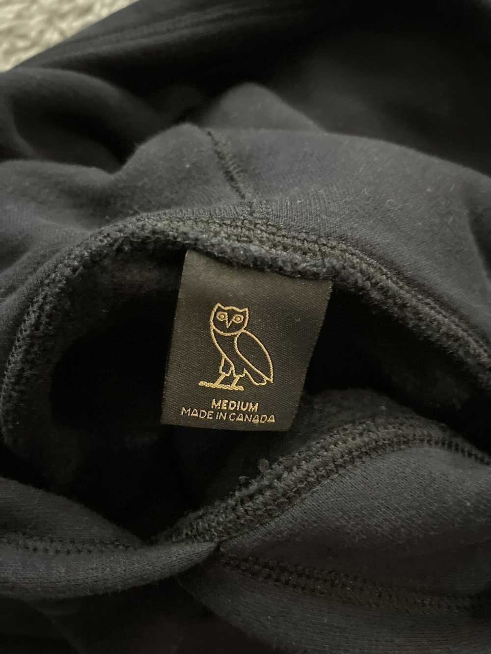 Octobers Very Own OVO Octobers Very Own Owl Hoodi… - image 4