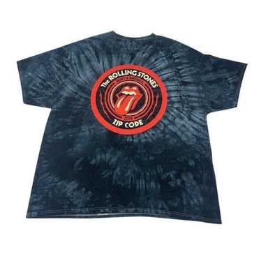 The rolling stones zip - Gem