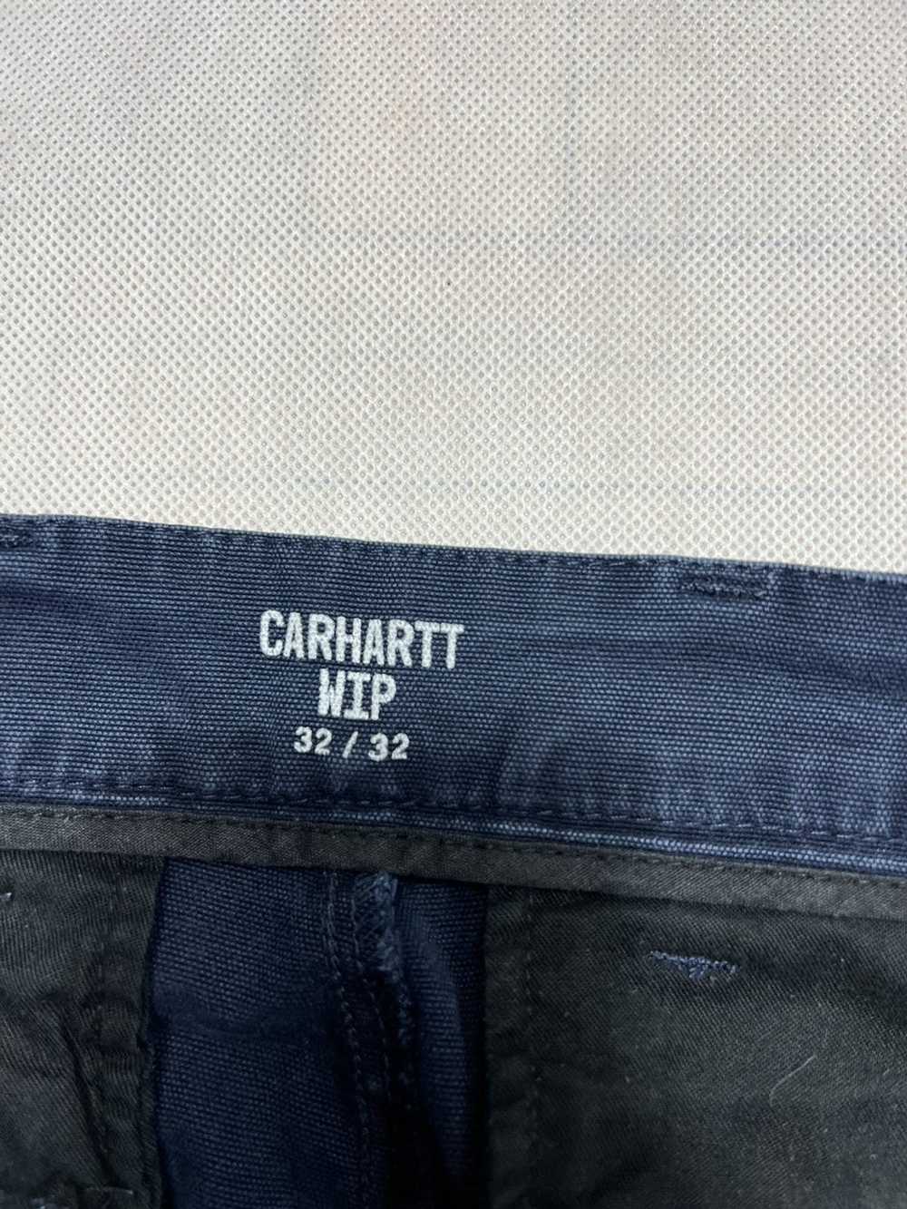 Carhartt Trousers pants Carhartt Washed - image 7