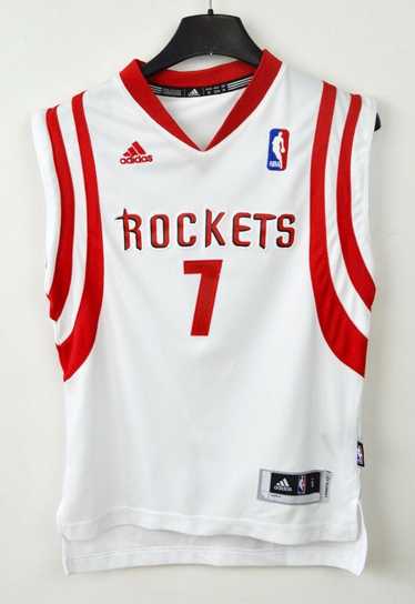 Adidas × NBA × Sportswear HOUSTON ROCKETS Jersey #