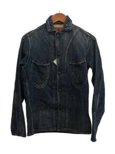 【KAPITAL 】コーデュロイジャケット＊ネイビー KAPITAL 】コーデュロイジャケット＊ネイビー