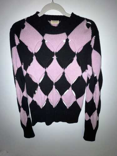 Stefan cooke wool knitwear - Gem