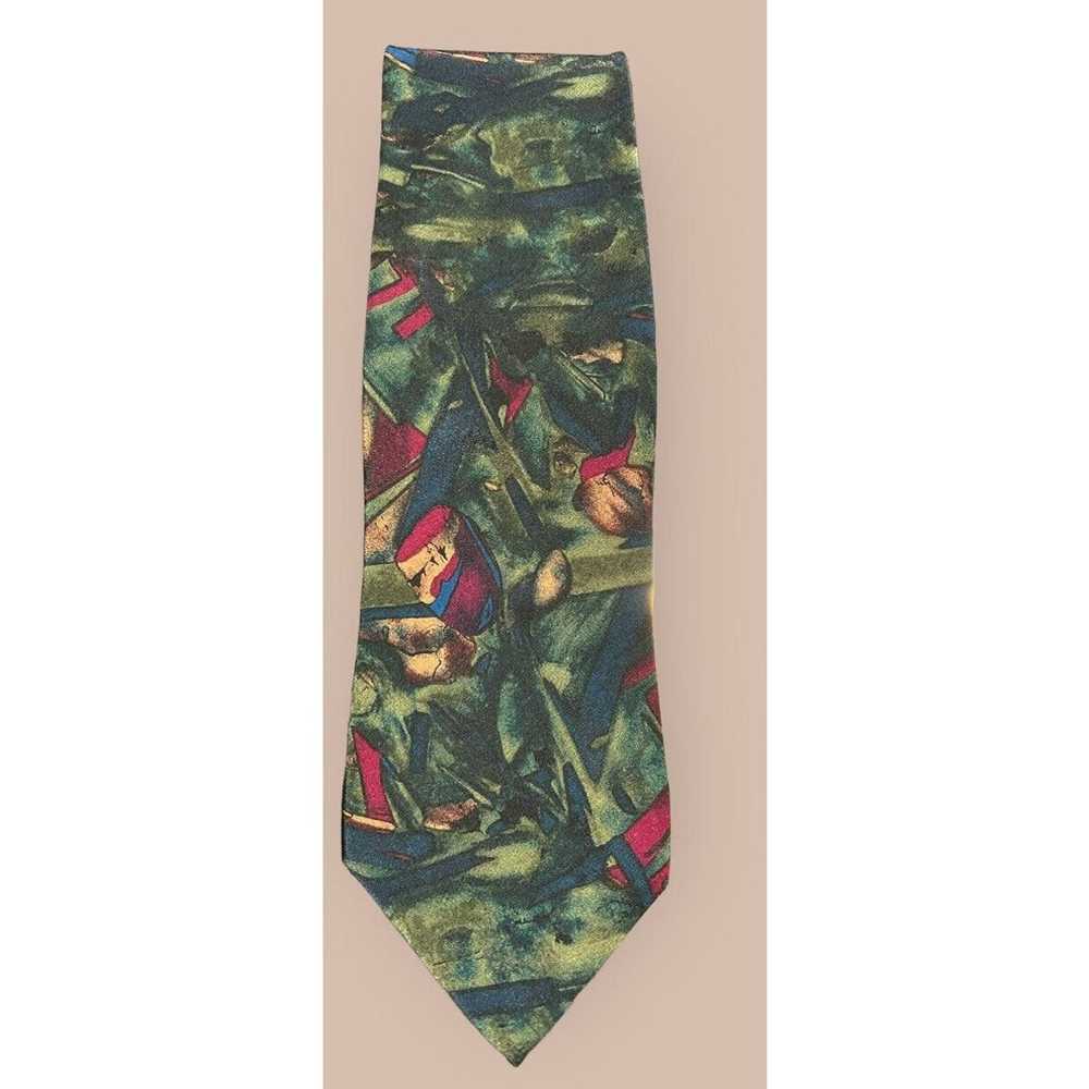 Stonehenge Stonehedge Collectable Mens Tie Moon R… - image 3