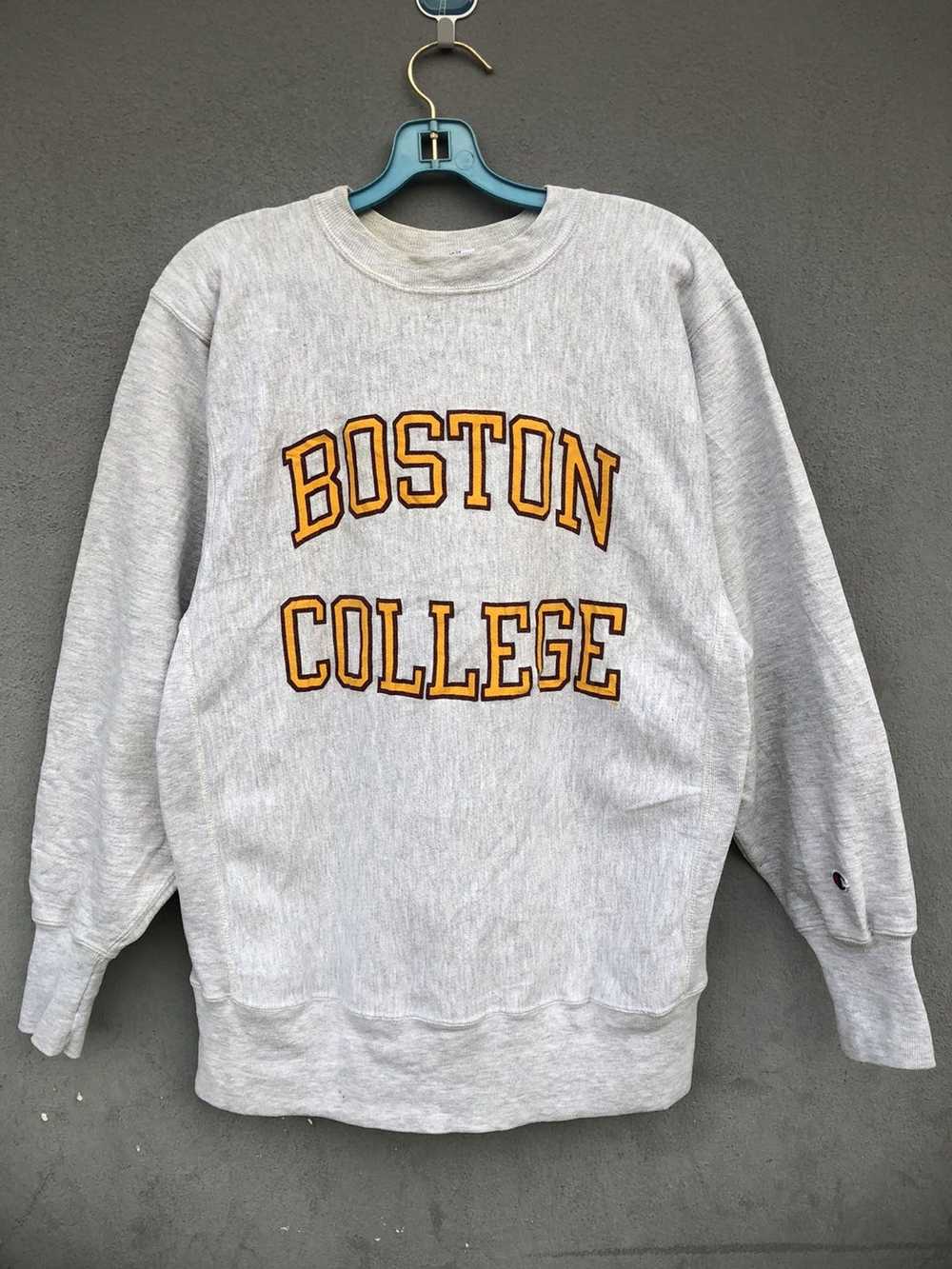 American College × Champion × Collegiate Vintage … - image 1