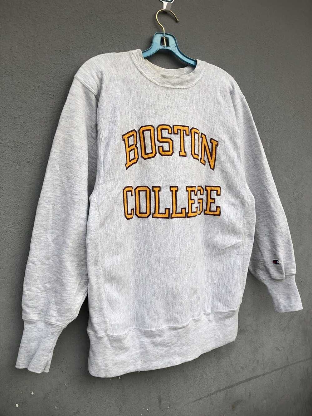 American College × Champion × Collegiate Vintage … - image 3