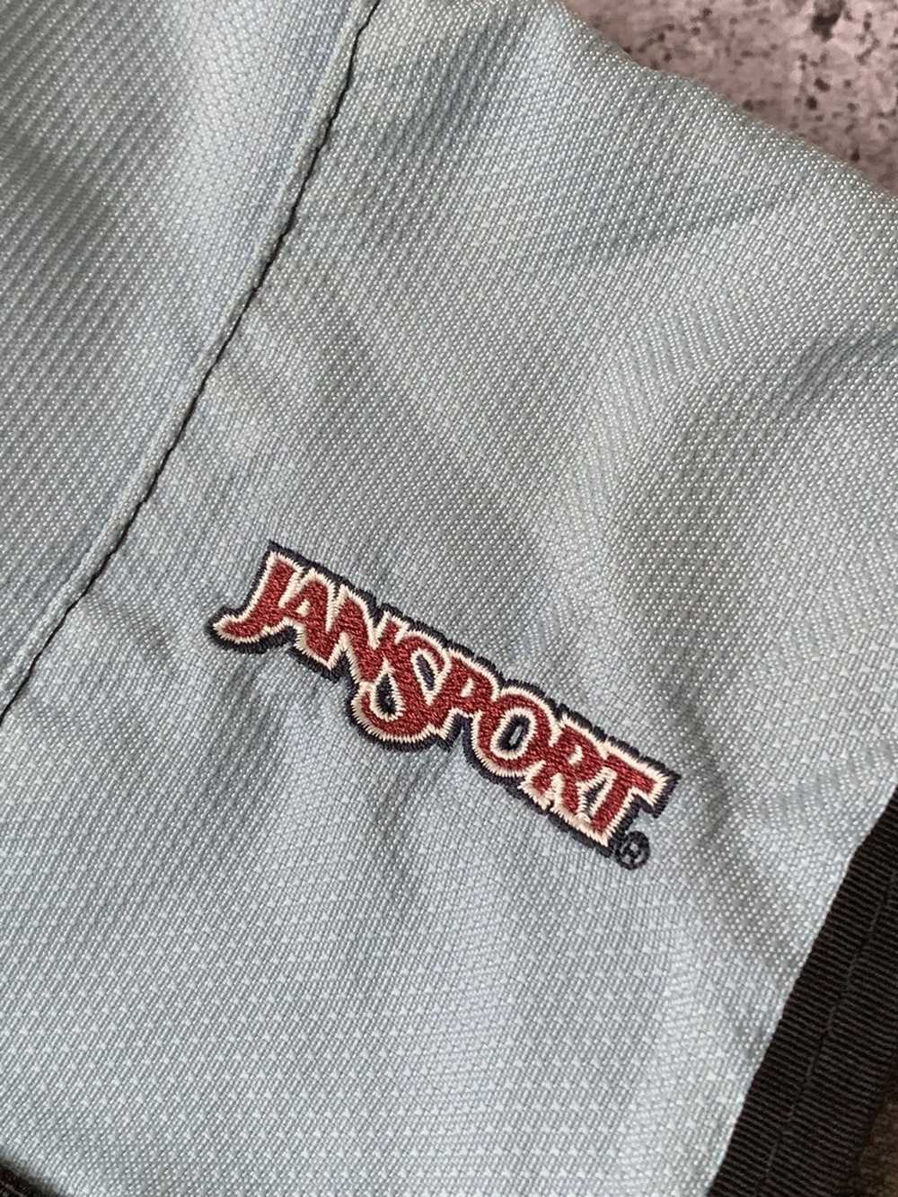 Jansport × Streetwear × Vintage Jansport shoulder… - image 3