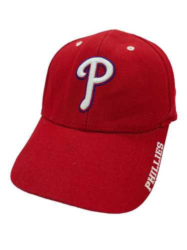 47 Brand × Hat × MLB Philadelphia Phillies MLB Tea