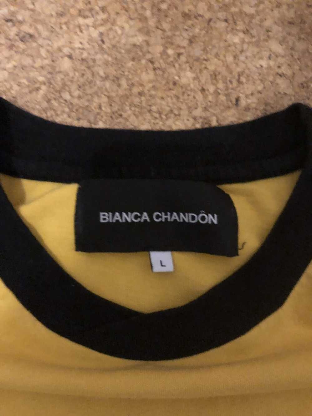 Bianca Chandon AYSO Long Sleeve - image 3