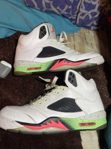 Nike Air Jordan 5