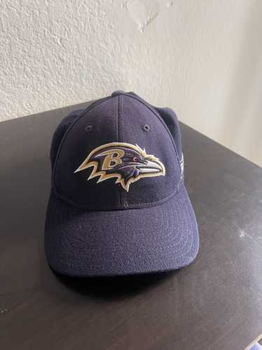 Reebok NFL Baltimore Ravens Jersey – Budaya Vintage