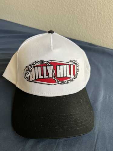 Billy Hill Billy Hill Towing Snapback Hat