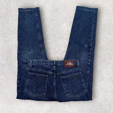 Calvin Klein × Vintage Vintage Calvin Klein jeans - image 1