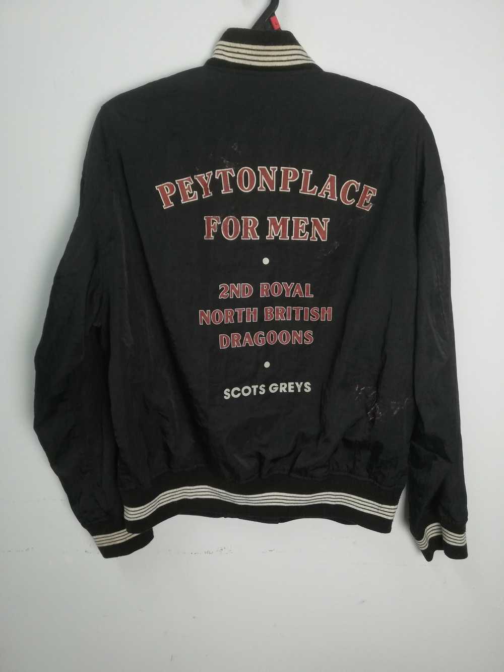 PPFM × Streetwear × Vintage Vintage 80s Peyton Pl… - image 3