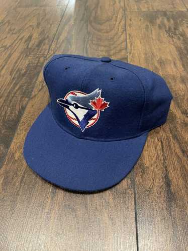New Era Vintage 1994 MLB 125th Anniversary Toronto