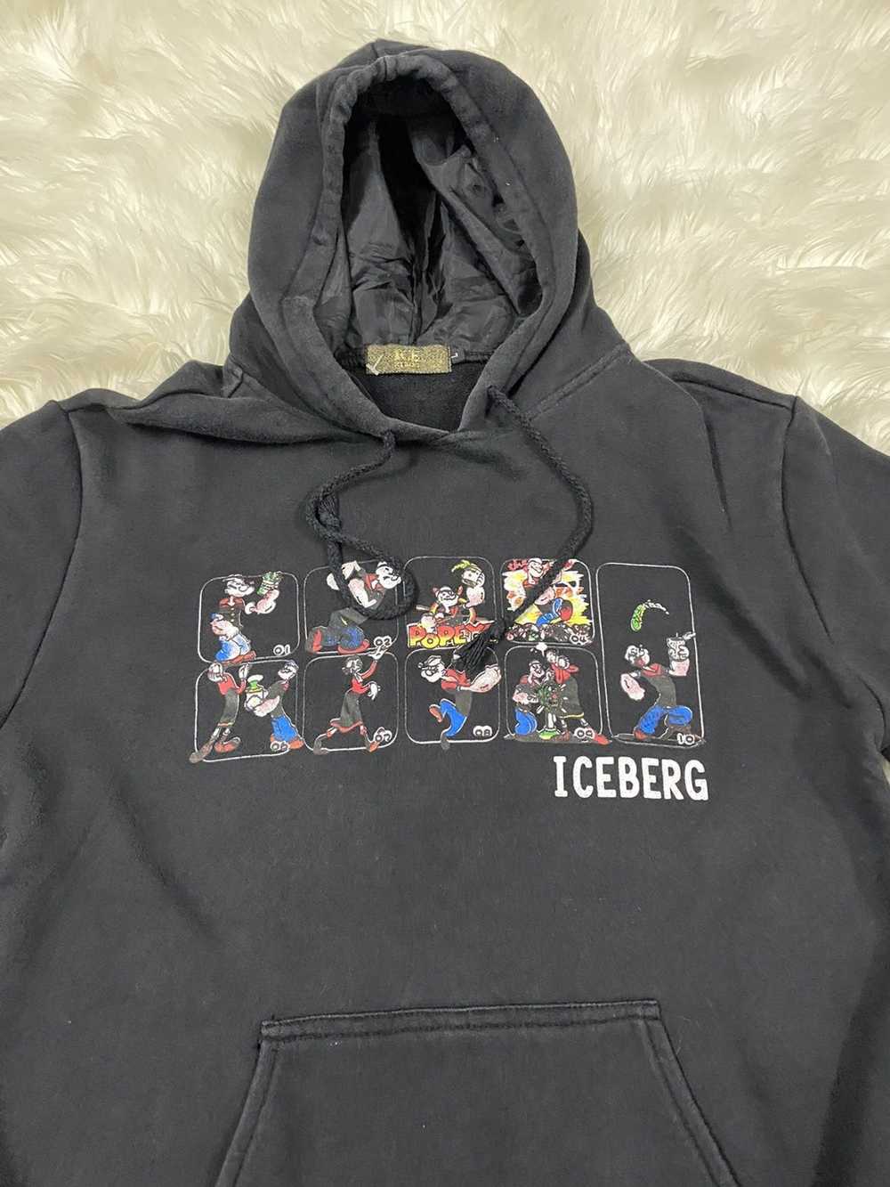 Iceberg × Italian Designers 🔥STEAL🔥 Iceberg X P… - image 2