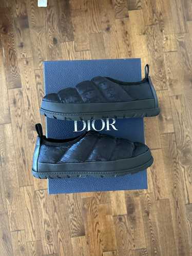 Dior Dior Snow Slipper