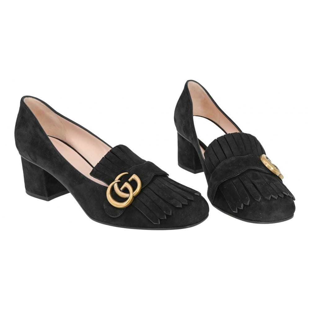 Gucci Heels - image 1