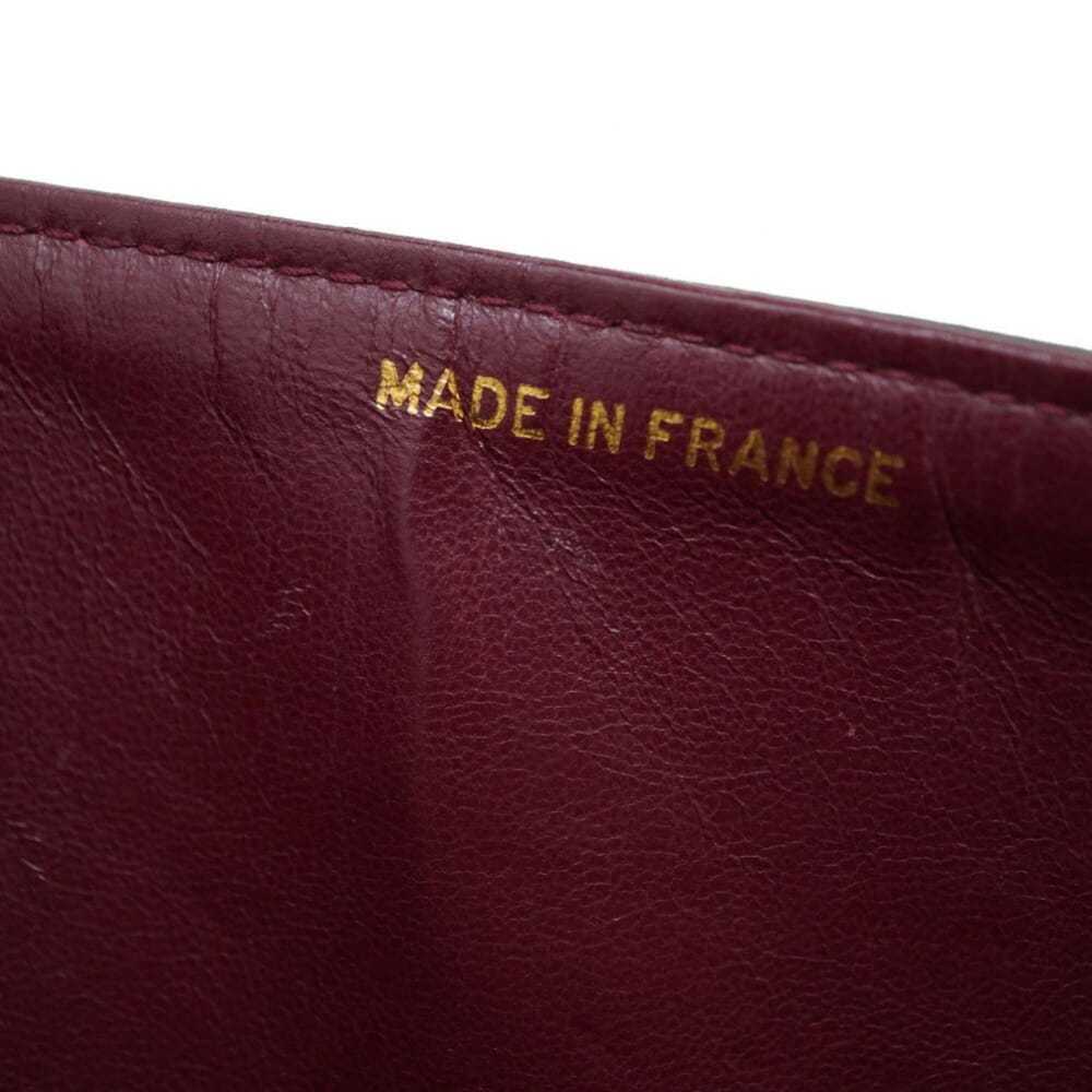Chanel Leather handbag - image 9