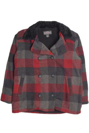 Woolrich Winter Coat 475