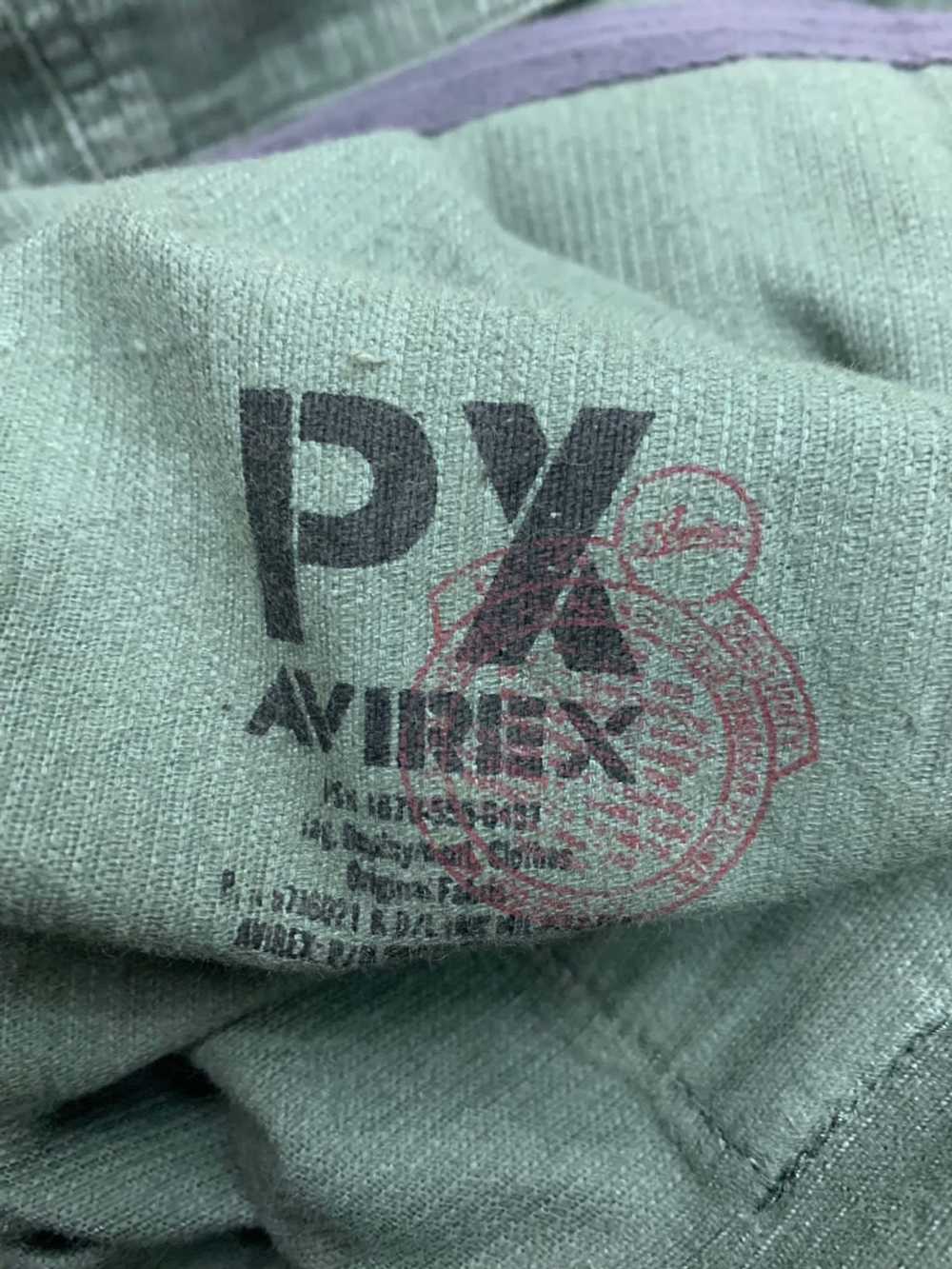 Avirex × Vintage Avirex Monkey Pants - image 6