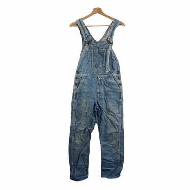 Vintage german workwear coverall - Gem