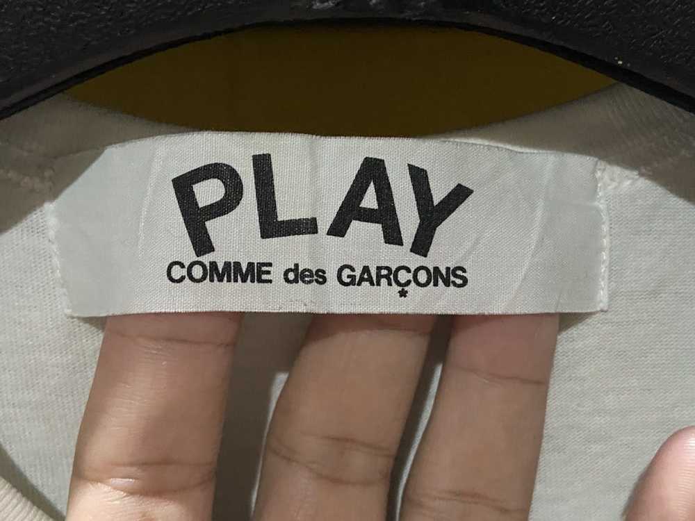 Brand × Comme des Garcons × Streetwear 🔥🌎Free s… - image 7