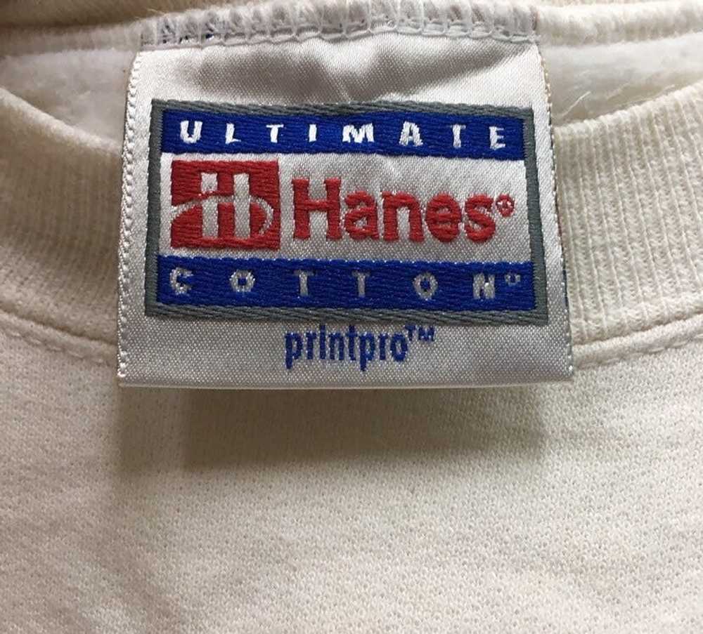 Hanes Vintage Southern California Crewneck Sweats… - image 7