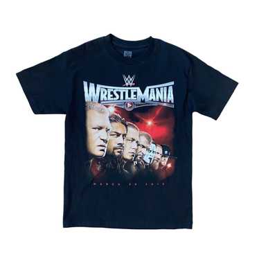 Official wwe wrestlemania 31 - Gem