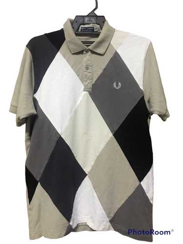 Fred Perry × Japanese Brand × Vintage Fred perry … - image 1