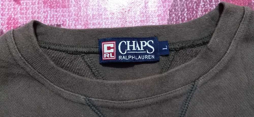 Chaps Ralph Lauren × Japanese Brand Chaps Ralph L… - image 3