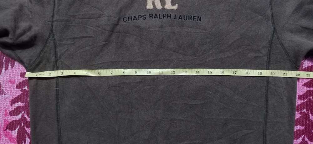 Chaps Ralph Lauren × Japanese Brand Chaps Ralph L… - image 8