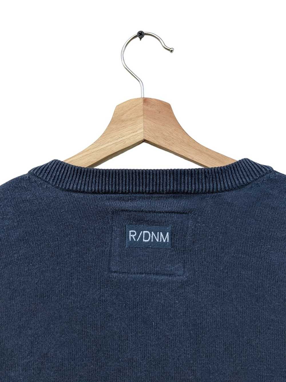 G Star Raw G-Star Raw Combat Sweatshirt - image 10