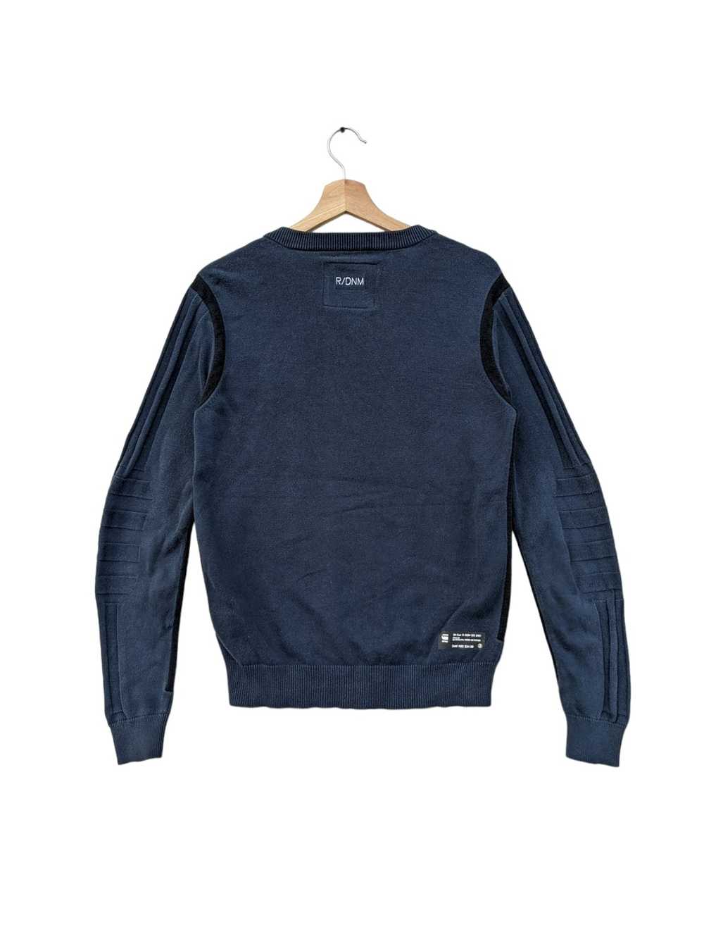 G Star Raw G-Star Raw Combat Sweatshirt - image 3