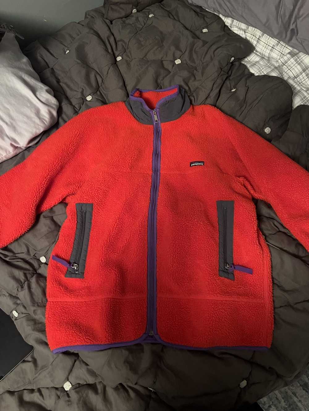 Patagonia Patagonia - Made in US XL - image 1