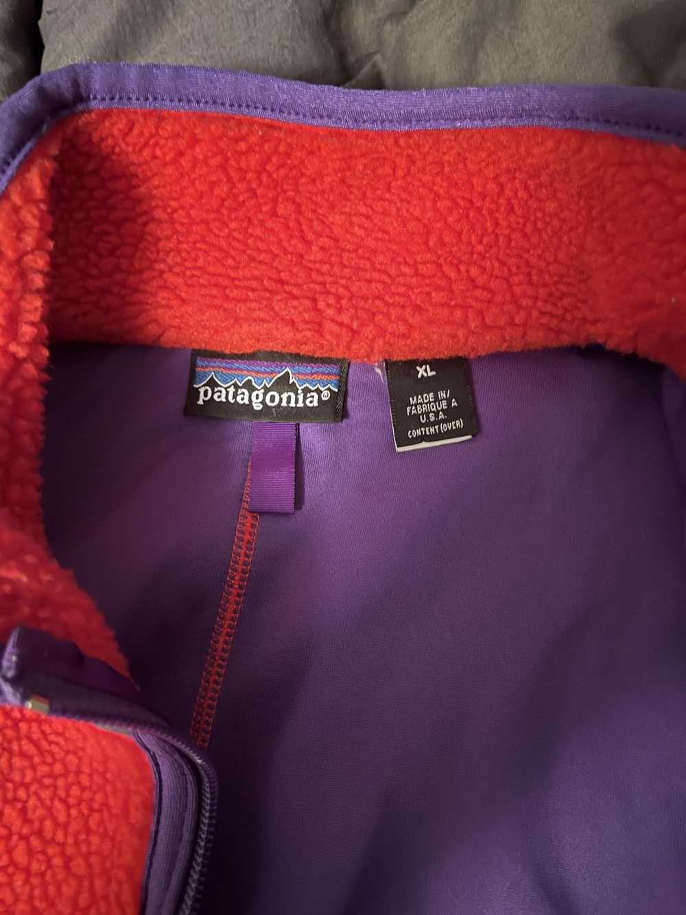 Patagonia Patagonia - Made in US XL - image 2